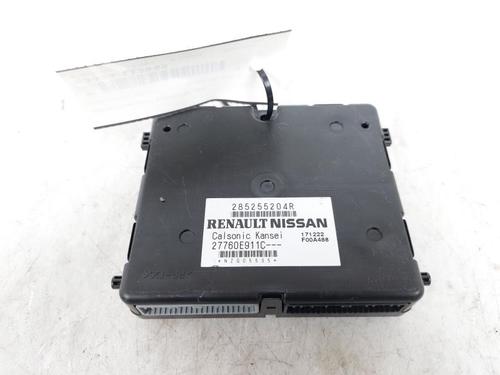 Used Electronic module Electronic module 19696932 19696932