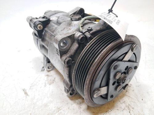 Compresseur AC Compresseur AC LANCIA PHEDRA (179_) 2.2 JTD (179AXC1A) (128 hp) 33926549 33926549