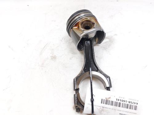 Used Other MERCEDES-BENZ GLK-CLASS (X204) 200 CDI (204.901) (143 hp) 29584057