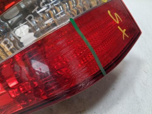 Left taillight FIAT STILO Multi Wagon (192_) 1.9 D Multijet | BP37872452C34 - Image 2