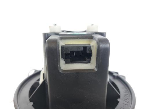Heater blower motor FIAT 500 (312_) 1.0 Mild Hybrid (312.AYD1B) | BP23399628M62 
