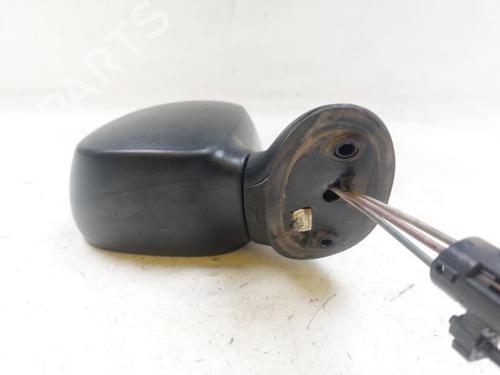 Left mirror CHEVROLET MATIZ (M200, M250) 0.8 | BP29383606C26 