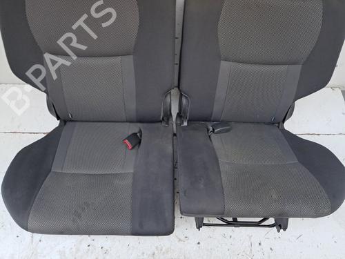 Seats set TOYOTA RAV 4 II (_A2_) 2.0 D 4WD (CLA20_, CLA21_, CLA20R, CLA21R) | BP36107914C78 - Image 8
