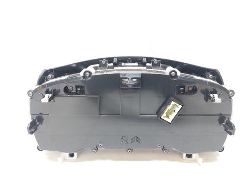 Instrument cluster CITROËN C3 III (SX) 1.2 PureTech 82 | BP30802692C47 - Image 4