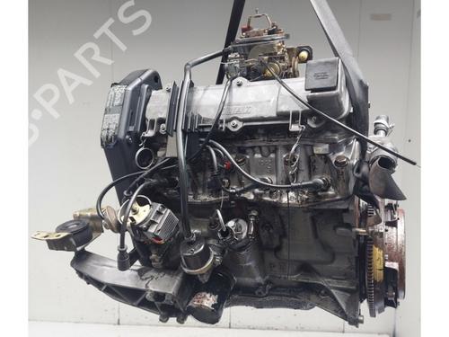 Moteur Moteur FIAT TIPO (160_) 1.1 (160.AA) (56 hp) 36381113 36381113