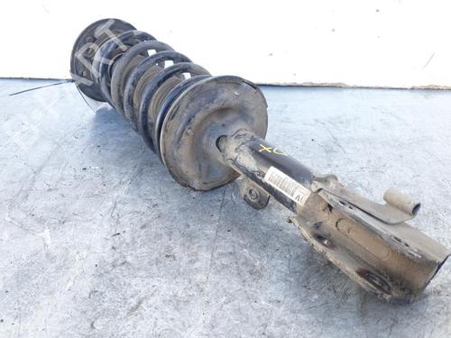 Right front shock absorber OPEL ANTARA A (L07) 2.0 CDTI | BP15155080M17 