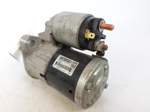 Starter SUZUKI IGNIS III (MF, FF) 1.2 (ATK412) | BP15169151M8