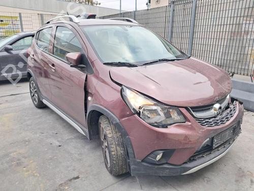 Steering column stalk OPEL KARL (C16) 1.0 | BP33197652I23  - Image 6