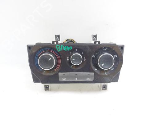 Used Climate control FIAT BRAVO II (198_) 1.4 (198AXA1B) (90 hp) 24218476