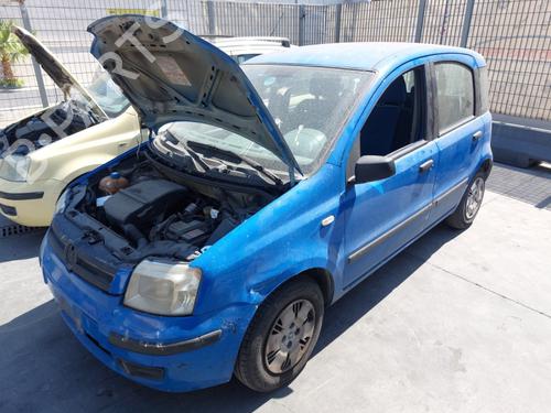 Bagaksel FIAT PANDA (169_) 1.2 (169.AXB11, 169.AXB1A) | BP36908084M2 - Image 6