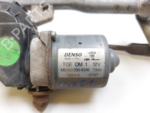 Front wiper motor FORD KA (RU8) 1.2 | BP27443276M29 - Image 3