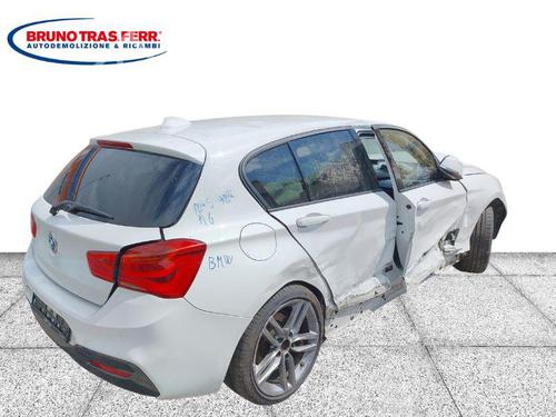 Instrument cluster BMW 1 (F20) 118 d | BP15175098C47