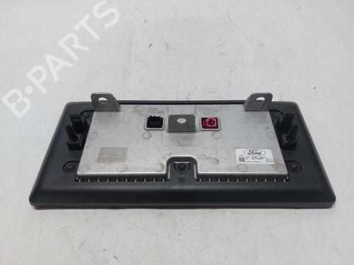 Instrument cluster FORD PUMA (J2K, CF7) 1.0 EcoBoost mHEV | BP36880805C47 - Image 2