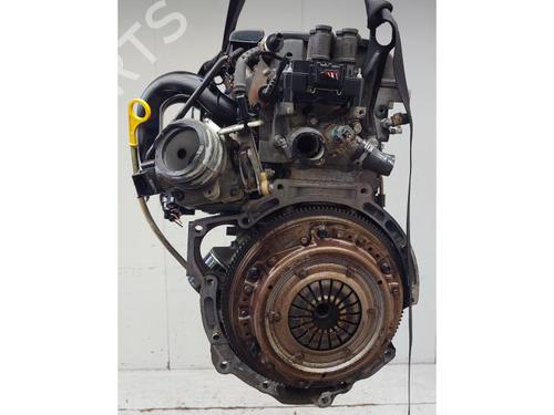 Engine FORD FIESTA IV (JA_, JB_) 1.25 i 16V | BP28372644M1 