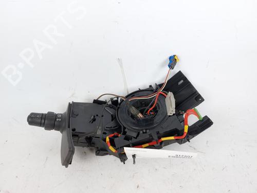 Used Steering column stalk Steering column stalk RENAULT LAGUNA III (BT0/1) 2.0 16V Hi-Flex (BT1H, BT1G, BT1K) (140 hp) 15139124 15139124
