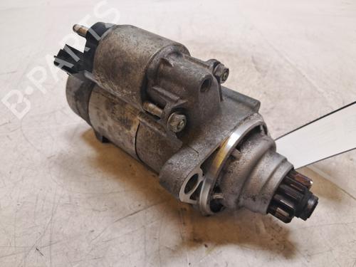 Starter SKODA OCTAVIA III Combi (5E5, 5E6) 1.6 TDI | BP37020165M8 - Image 2