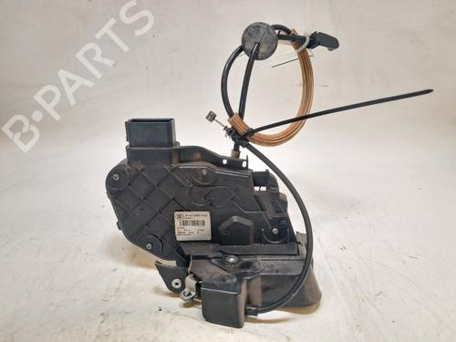 Used Rear left lock Rear left lock 38745725 38745725
