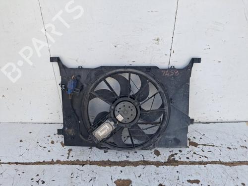 Used Radiator fan Radiator fan 39225969 39225969
