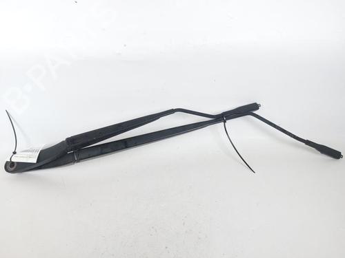 Used Front windshield wiper arm FORD TOURNEO COURIER B460 MPV 1.5 TDCi (75 hp) 22251254
