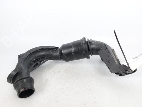 Used Air filter box FORD PUMA (J2K, CF7) 1.0 EcoBoost (125 hp) 17204299