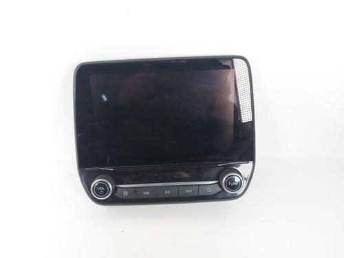 Electronic module FORD PUMA (J2K, CF7) 1.0 EcoBoost | BP23455860M83 
