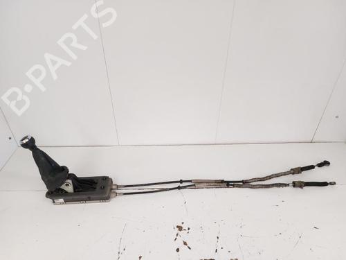 Used Shift knob MINI MINI COUNTRYMAN (R60) Cooper D (112 hp) 15164710