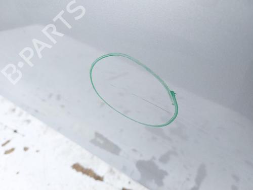 Right front door TOYOTA YARIS (_P13_) 1.0 (KSP130_, KSP130) | BP29824207C3