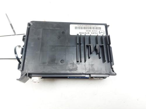 Used Electronic module MAZDA CX-5 (KE, GH) 2.2 D (KE2FW) (150 hp) 29702442