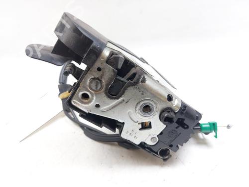 Front left lock CITROËN C3 Picasso (SH_) 1.2 THP 110 (SHHNZ6) | BP29238081C98 