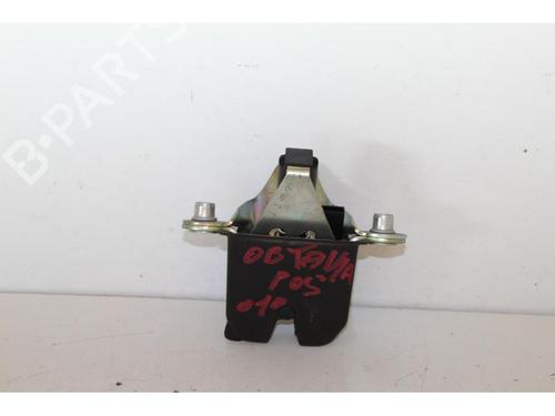 Used Tailgate lock FIAT BRAVA (182_) 1.9 JTD (100 hp) 15144725