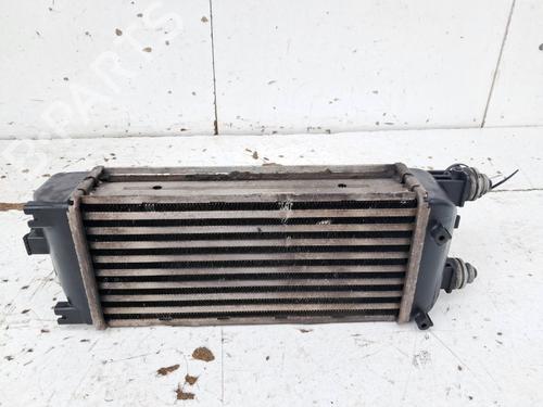 Intercooler FIAT PANDA (312_, 319_) 0.9 (312PXG1A) | BP35750638M30 - Image 4