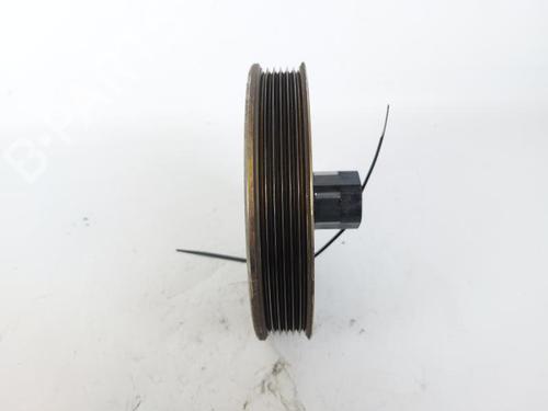 Used Pulley Pulley PEUGEOT BIPPER (AA_) 1.3 HDi 75 (75 hp) 18956594 18956594