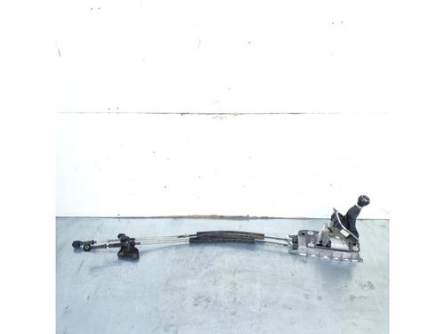 Levier de vitesses VW SCIROCCO III (137, 138) 2.0 TFSI (200 hp) 15151266
