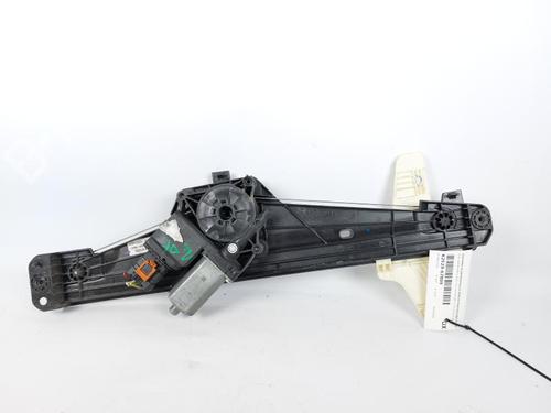 Used Rear right window mechanism Rear right window mechanism 15166561 15166561