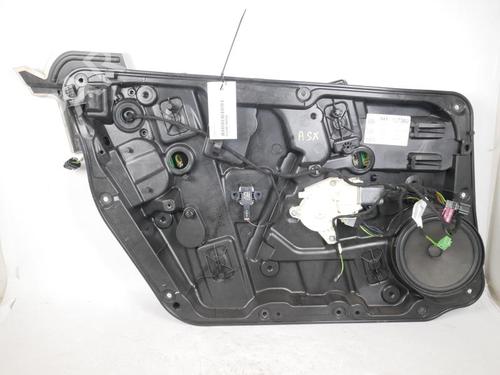 Used Front left window mechanism MERCEDES-BENZ A-CLASS (W176) A 180 CDI / d (176.012) (109 hp) 15159312