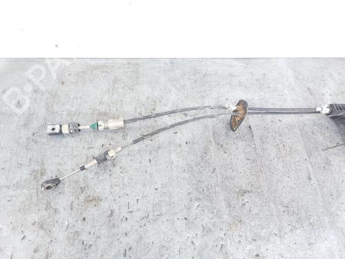 Shift knob FORD TRANSIT CUSTOM V362 Van (FY, FZ) 2.0 EcoBlue | BP18740574I34 