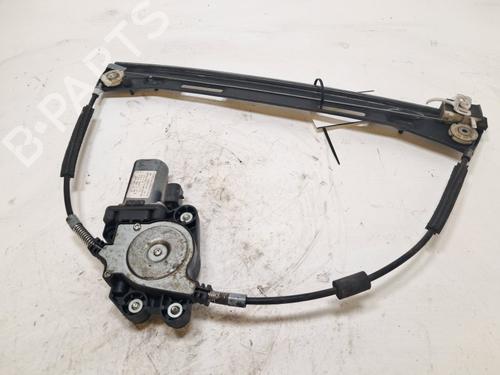 Front left window mechanism FIAT PANDA (169_) 1.2 (169.AXB11, 169.AXB1A) | BP39021223C22 - Image 4