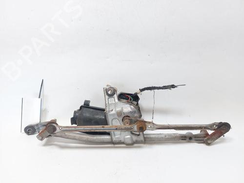 Front wiper motor LANCIA Y (840_) 1.2 (840AA, 840AF1A) | BP31241141M29 
