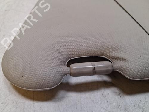Left sun visor MAZDA CX-5 (KE, GH) 2.2 D (KE2FW) | BP38011810I1 - Image 4