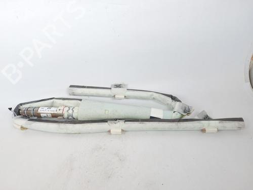 Used Right curtain airbag MINI MINI CLUBMAN (F54) One D (116 hp) 17205326