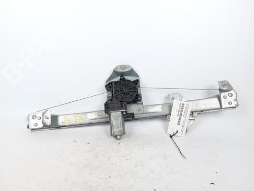 Front left window mechanism DACIA LODGY (JS_) 1.2 TCe (JSAY, JSM0) | BP15161142C22 