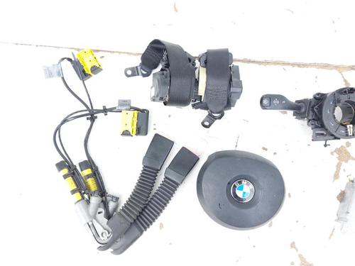 Airbag Kit BMW X5 (E53) 3.0 d | BP15173236C86 
