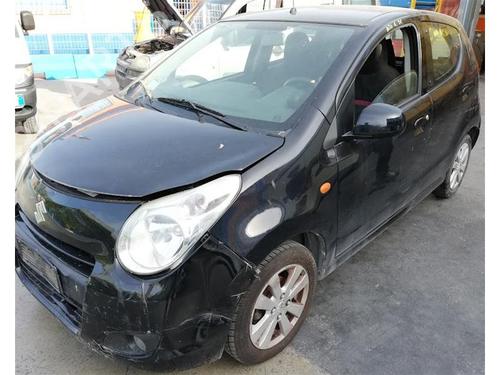 Instrument cluster SUZUKI ALTO VII (GF, HA25_, HA35_) 1.0 (AMF310, GFC31S) | BP15144311C47 