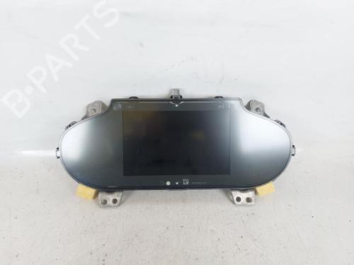 Used Instrument cluster FIAT TIPO Hatchback (356_, 357_) 1.0 (357HXN1A) (101 hp) 23032141