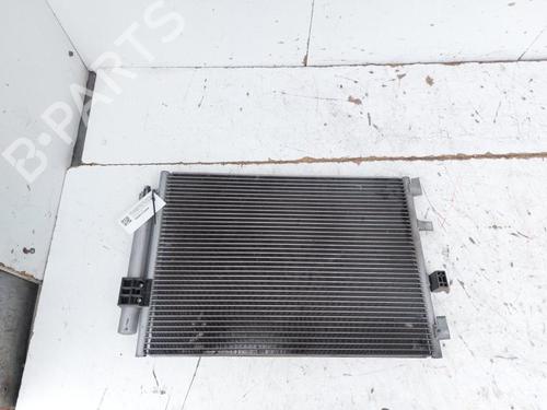 Used AC radiator AC radiator FORD FOCUS III 1.0 EcoBoost (125 hp) 33312160 33312160