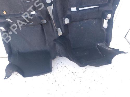 Seats set TOYOTA YARIS (_P21_, _PA1_, _PH1_) 1.5 Hybrid (MXPH10, MXPH11) | BP22188006C78 