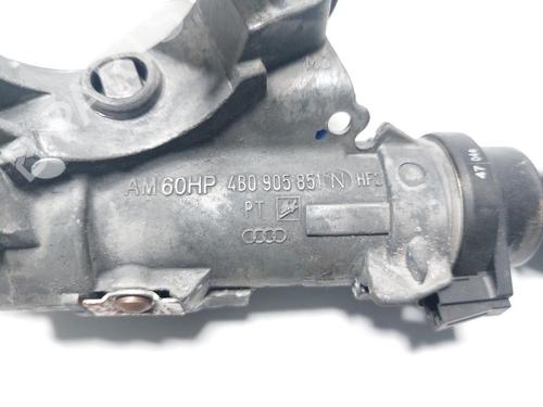 Moduł elektroniczny AUDI A4 B7 Avant (8ED) 2.0 TDI 16V | BP29933513M83 