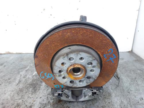 Used Right front steering knuckle Right front steering knuckle MG MG ZS SUV (AZS1) 1.5 VTi (106 hp) 33195342 33195342