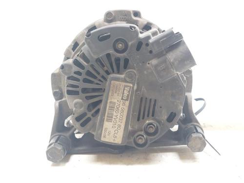 Alternator PEUGEOT 107 (PM_, PN_) 1.4 HDi | BP29298567M7 
