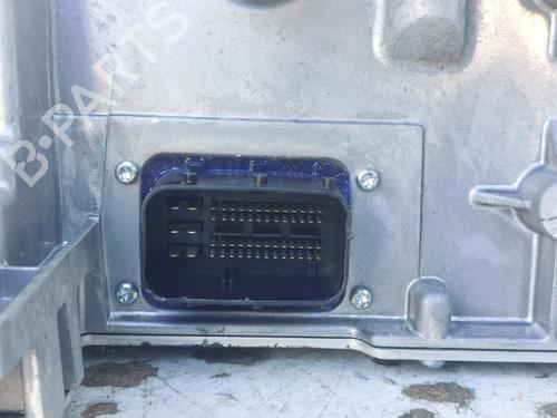Battery BMW X1 (F48) xDrive 25 e Plug-in-Hybrid | BP29523007E11 